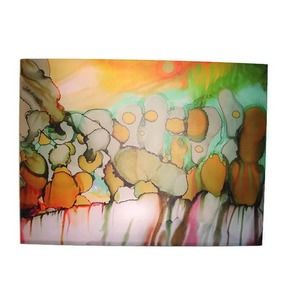 Earth tone art, Sofa Art, Abstract Art